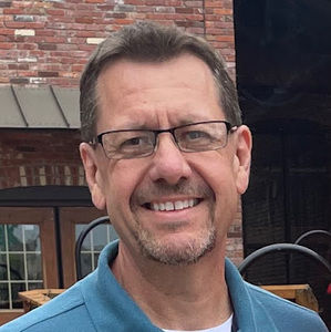 Meet your Posher, Greg